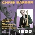 Chris Barber 1955