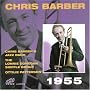 Chris Barber 1955 Chris Barber 1955