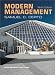 Books : Modern Management (9th Edition)