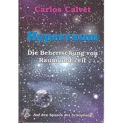 Hyperraum. Die Beherrschung von Raum und Zeit (Sondereinband)