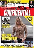 The Best of WWE Confidential, Vol. 1