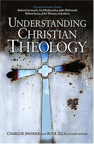Understanding Christian Theology under Swindoll, Charles in The Books Store