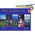 Atlas of Kentucky by Richard Ulack, Karl Raitz, and Gyula Pauer