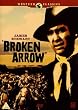 Broken Arrow [DVD] [1950]