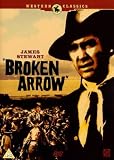 Broken Arrow [UK IMPORT] - James Stewart