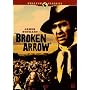 Broken Arrow [DVD] [1950]