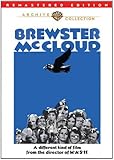 Brewster McCloud (Remastered Edition)