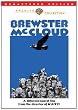 Brewster Mccloud [DVD] [1970] [Region 1] [US Import] [NTSC]