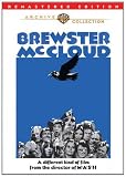 Brewster Mccloud [DVD] [1970] [Region 1] [US Import] [NTSC]