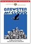 Brewster McCloud (Remastered Edition)