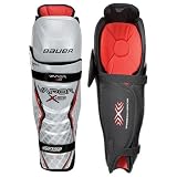 Bauer Vapor X:30 Hockey Shin Guards - Adult 2010