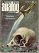 Books : Analog Science Fiction/Science Fact, October 1968 (Volume LXXXII, No. 2)