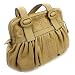 Cole Haan Handbags -- B17553 Rouched Nude -- Handbags