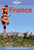 Lonely Planet : France