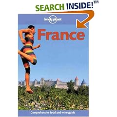 Lonely Planet : France