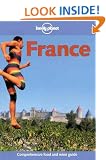 Lonely Planet : France