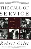 The Call of Service