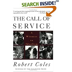 The Call of Service