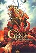 La Geste des chevaliers dragons, tome 1 : Ja�na
