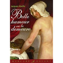 Belle humeur en la demeure