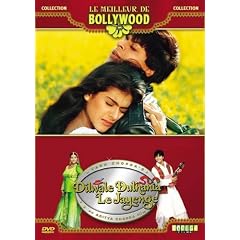 Dilwale Dulhania Le Jayenge - Edition 2 DVD