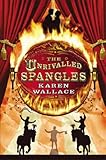 The unrivalled Spangles
