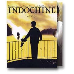 Indochine - �dition Prestige 2 DVD