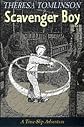 Scavenger Boy (Time Slip Adventures)