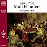 Moll Flanders (Naxos Audio)