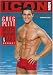 ICON MEN: Greg Plitt Biceps Triceps & Abs Fitness
