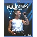 Paul Rodgers: Live in Glasgow (Blu-ray) (Widescreen)