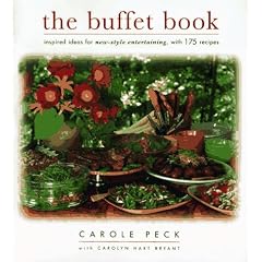 The Buffet Book