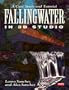 Fallingwater in 3D Studio