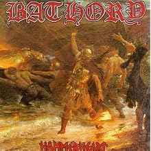 Hammerheart