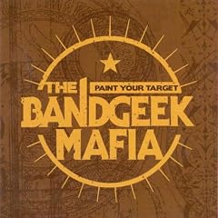 Paint Your Target