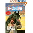 Cindy's Heartbreak (Thoroughbred Series #19) by Joanna Campbell