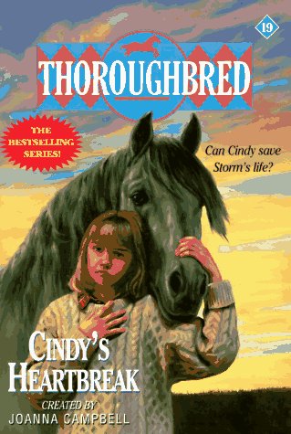 Thoroughbred