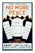 Historic Print (L): Cincinnati Federal Theatre [presents] No more peace