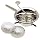 MIU France Stainless Steel Food Mill