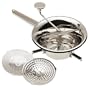 MIU France Stainless Steel Tomato/Vegetable Mill