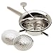 MIU France Stainless Steel Tomato/Vegetable Mill