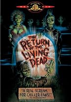 The Return of the Living Dead