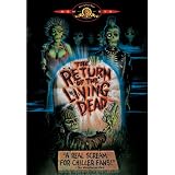 The Return of the Living Dead (1985)by Clu Gulager