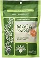Navitas Naturals Organic Raw Maca Powder,  1 Pound  Pouches