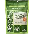 Navitas Naturals Organic Raw Maca Powder,  1 Pound  Pouches