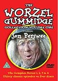 Worzel Gummidge Collection, The - Volume One [2004]