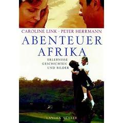 Abenteuer Afrika