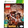 Lego Pirates of the Caribbean (Xbox 360)