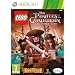 LEGO Pirates of the Caribbean (Xbox 360)