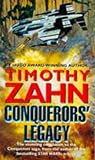 Conquerors' Legacy (The Conquerors Saga, Book Three)
